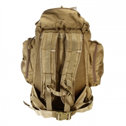 ZAINO DEFCON 5 ASSAULT BACKPACK D5-L114 CT COYOTE TAN